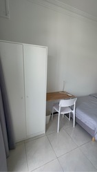 Pasir Ris Crescent (D18), Condominium #478107651